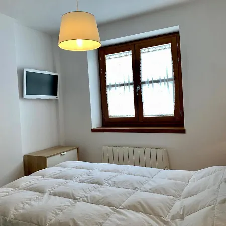 Apartment Tramarrius-bpirineos