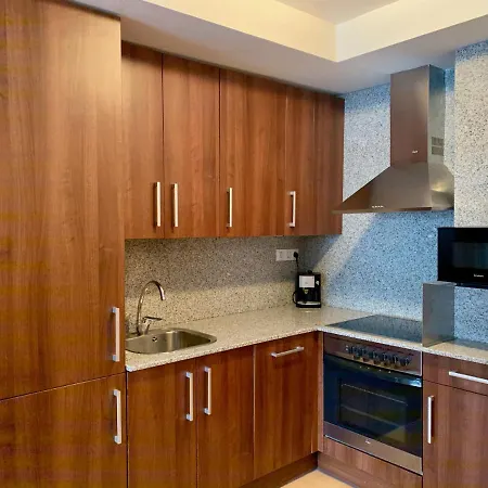 Apartment Tramarrius-bpirineos Benasque